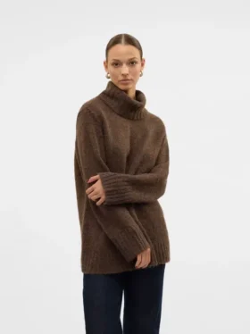 Maglione di maglieria Vmingrid