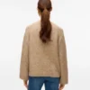 Maglione di maglieria Vmingrid
