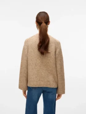 Maglione di maglieria Vmingrid