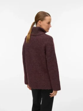 Maglione di maglieria Vmingrid