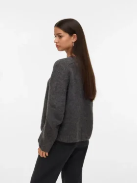 Maglione di maglieria Vmingrid