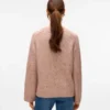 Maglione di maglieria Vmingrid