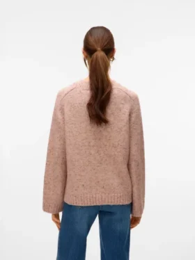 Maglione di maglieria Vmingrid