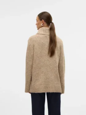Maglione di maglieria Vmingrid