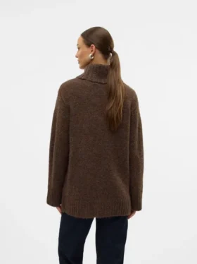 Maglione di maglieria Vmingrid