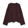 Maglione di maglieria Vmingrid