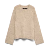 Maglione di maglieria Vmingrid
