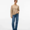 Maglione di maglieria Vmingrid
