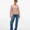 Maglione di maglieria Vmingrid
