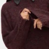Maglione di maglieria Vmingrid