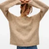 Maglione di maglieria Vmingrid