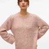 Maglione di maglieria Vmingrid