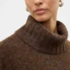 Maglione di maglieria Vmingrid