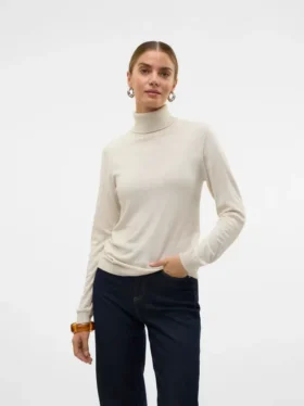 Maglione di maglieria Vmiris