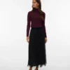 Maglione di maglieria Vmiris