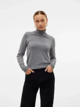 Maglione di maglieria Vmiris