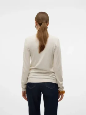 Maglione di maglieria Vmiris