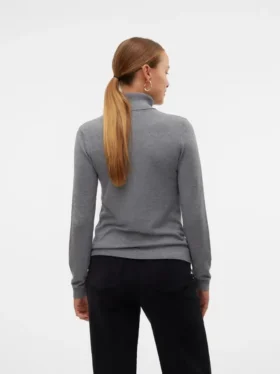 Maglione di maglieria Vmiris