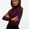 Maglione di maglieria Vmiris