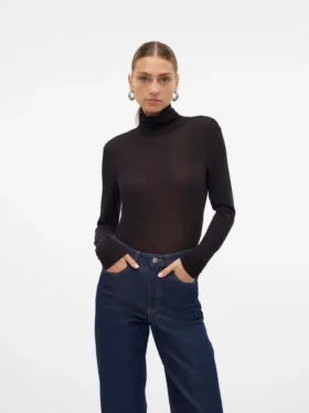 Maglione di maglieria Vmisadora
