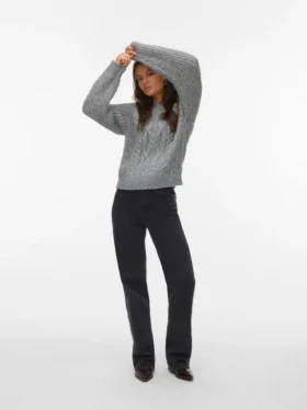 Maglione di maglieria Vmjada