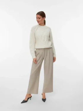 Maglione di maglieria Vmjada