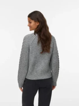 Maglione di maglieria Vmjada