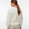 Maglione di maglieria Vmjada