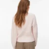 Maglione di maglieria Vmjada