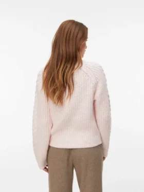 Maglione di maglieria Vmjada