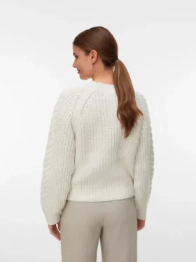 Maglione di maglieria Vmjada