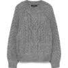 Maglione di maglieria Vmjada