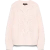 Maglione di maglieria Vmjada