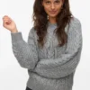 Maglione di maglieria Vmjada