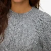 Maglione di maglieria Vmjada