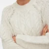 Maglione di maglieria Vmjada