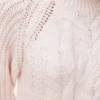 Maglione di maglieria Vmjada