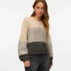 Maglione di maglieria Vmjenna