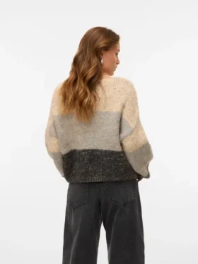 Maglione di maglieria Vmjenna