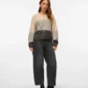 Maglione di maglieria Vmjenna