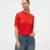 Maglione di maglieria Vmjenny