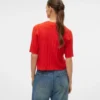 Maglione di maglieria Vmjenny