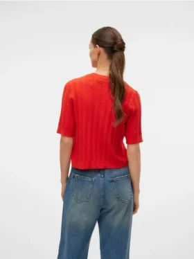 Maglione di maglieria Vmjenny
