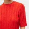 Maglione di maglieria Vmjenny