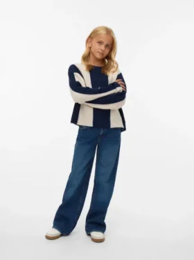 Maglione di maglieria Vmjojo