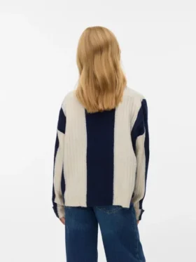 Maglione di maglieria Vmjojo