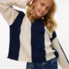 Maglione di maglieria Vmjojo
