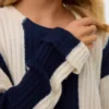 Maglione di maglieria Vmjojo