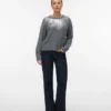 Maglione di maglieria Vmjolie