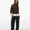 Maglione di maglieria Vmjolie